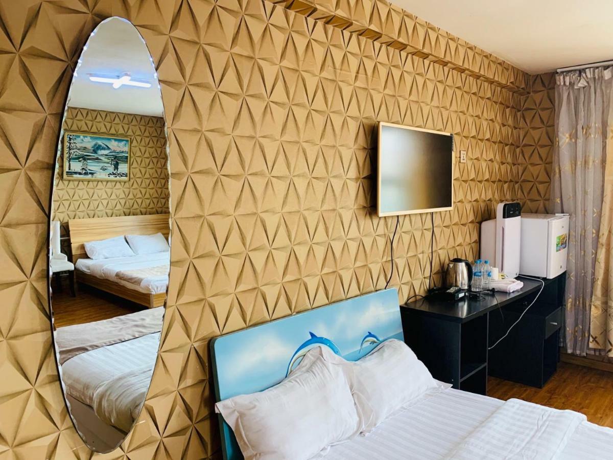 Horeka Hotel Ulaanbaatar Ngoại thất bức ảnh
