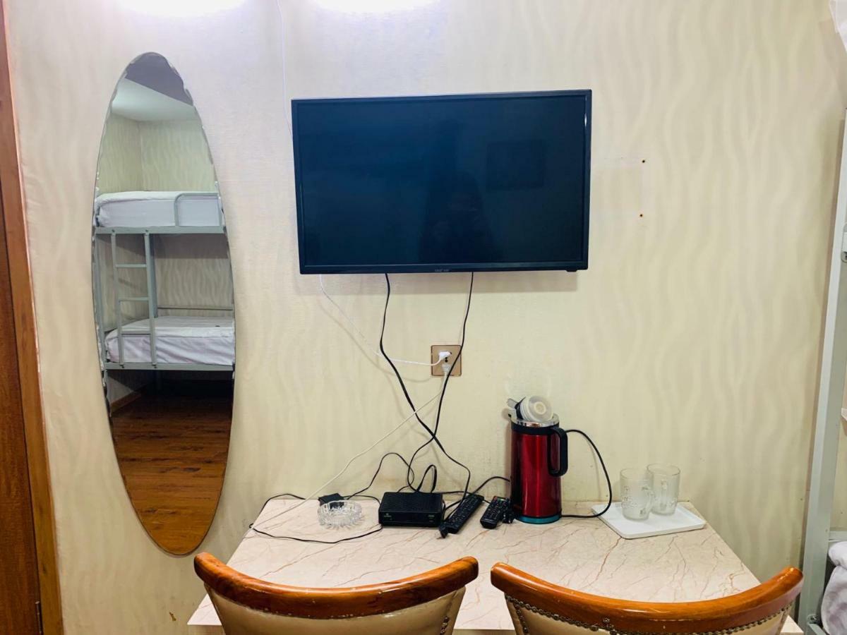 Horeka Hotel Ulaanbaatar Ngoại thất bức ảnh