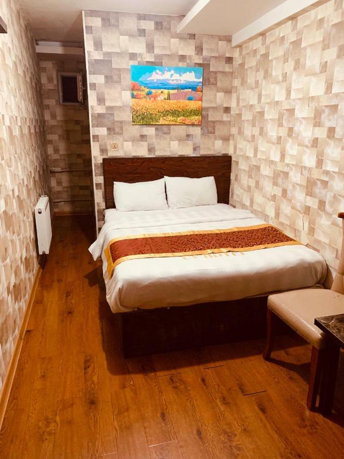 Horeka Hotel Ulaanbaatar Ngoại thất bức ảnh